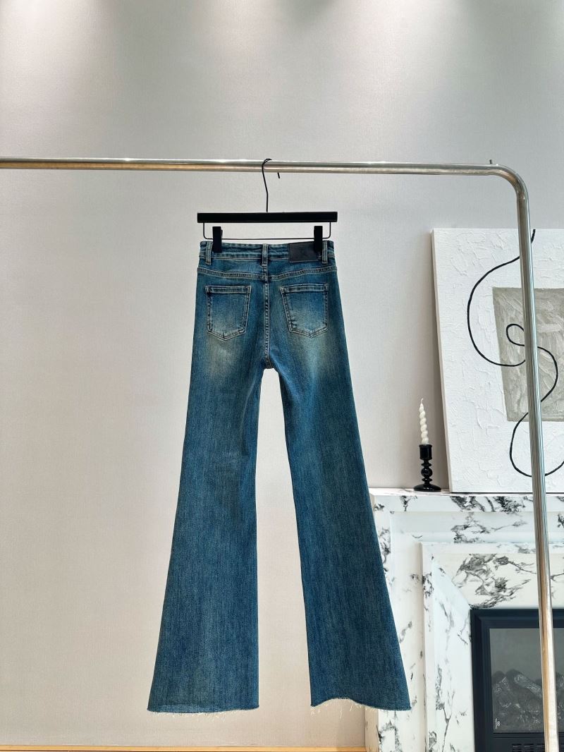 Celine Jeans